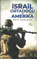 İsrail Ortadoğu ve Amerika